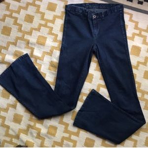 Madewell | Rocker Flare Jeans